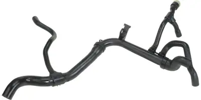 RAPRO 18137 Radyator Alt Hortumu  Opel Vectra B 1.6 Xel  1336127 90530253 GM90530253 22823 BSG65720060 94024 52897 T494024 224351 481106