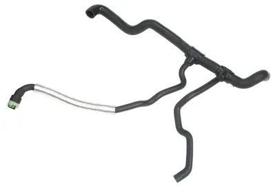 RAPRO 18139 Radyator Alt Hortumu  Opel Vectra B 2.0 Dtl  1337747 1337534 90573318 V401759 9157747 1337448 52789 R18139 481055 18139