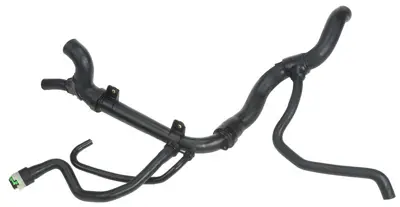 RAPRO 18141 Radyator Alt Hortumu  Opel Vectra B 1.8 X18xe  1336119 3406229 222773 21530 V401761 DWX099TT 280292A 9222 90529505 DWX248TT