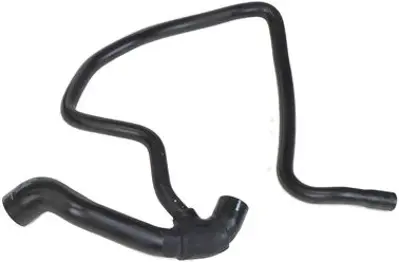 RAPRO 18220 Radyator Alt Hortumu  Opel Corsa C 1.2  6336101 9543 1336233 DWX142TT SWH6720 O8512 282131A T409543 222753 481112