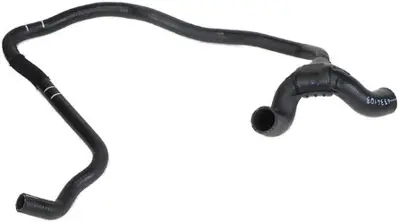 RAPRO 18221 Radyator Alt Hortumu  Opel Corsa C 1.7 D Y17dt  481113 6336103 3406029 222761 9550 1336245 O8542 RH0077 3949 282133A