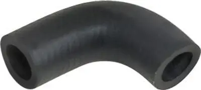 RAPRO 25140 Radyator Hortumu  Vw Passat I 1.6 1.6 D / 1.8 80-- 88  25140 049121063M