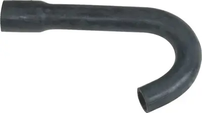 RAPRO 28111 Radyator Ust Hortumu  Mercedes C124 / S124 / W124 84-- 93  1245010182 1398601 220934 M4201 10912991 at21468 186038 DWM097TT A1245010182 53349