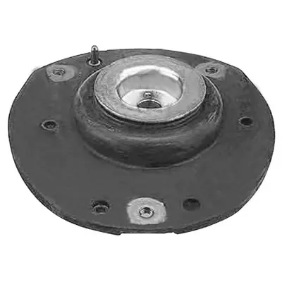 RAPRO 59653 Amortısor Takozu Sag  Peugeot   206  853407 5038C6 SM0155 825900S B1015 GH363768H T404080 45278 503858S1 T449515