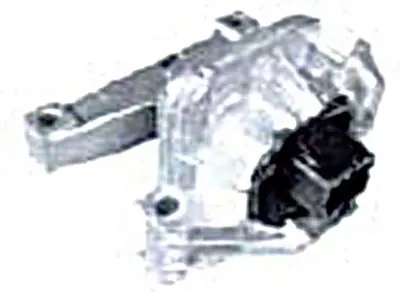 RAPRO 59844 Motor Takozu  Cıtroen C3 1.4  1839E1 1839G1 10106 30124 5184 4729 1839E9 5187 756005 T404645