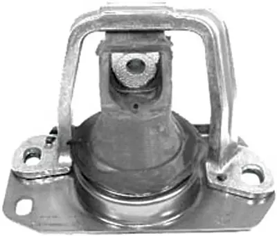 RAPRO 59879 Motor Takozu Sag Trafıc Iı Vıvaro 1.9 F9q 2.0 M9r TEM043 8200378211 325567 1124600Q0A FL5580J 49368507 60931417 EM4544 2704013 PCM701