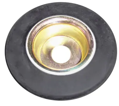 RAPRO 59886 Amortısor Tabla Takozu En Ust Dokker Duster Lodgy Logan Mcv Sandero Symbol Iı 8200307941 8200723741 6001548403 36160 21159 51297 KBLF41765 36789 SM0048 SM0146