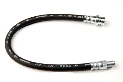 MGA 51134 Arka Fren Hortumu  Ford   Connect 02-  F396 2T14 2282 BC