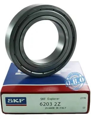 SKF 62032Z Alternator Rulmanı NZS6203Z 62032Z 713616220 59818525 9004363256000 870015900 884890 9950689 9009910125 881191