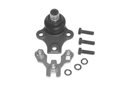 VOTTO 15-02103 Sag/Sol Rotıl Vw Golf 84-87  Jetta 84-91 F5558 191407365 191407365B 915442 46225 BJV403K 57006518 63482 SS156 MS0124