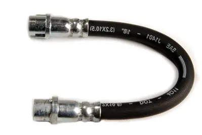 MGA 51344 Arka Fren Hortumu Vw Audı Skoda BBH6634 4E0611775L 8E0611775 BHO4269 40006400 172449J 6T46696 13828 36906 1161702500