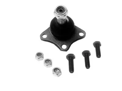 VOTTO 10-07101 Rotıl 15mm  Alfa Romeo 164 87-98  1007102 1007101 431399419A 103659 1003990007 335702 30600015 1132402000 1928 443399419A