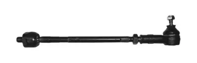 VOTTO 17-05800 Komple Rot Sol  Ford   Fıesta 96-02  1044014 1E0132280A 850016302 VKDY334001 8167 4108938 B196FB3L519BA 1779501 90006812 TA1584