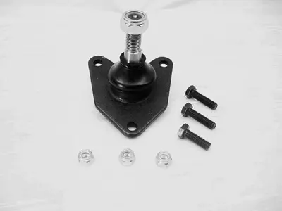 VOTTO 17-08100 Rotıl Ust  Ford   Granada  1707100 81455010139 1882301 3814010571 50712SID 2V5501771A 3703500A 50710SID 6291 170810000