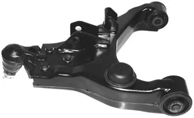 VOTTO 38-10501 Salıncak Alt Sol  Kıa   Sorento      2002/2006  5450000 545103 545103E002 545103E003 545000000 54510300 545103000 5451030 545103E000 545103E001