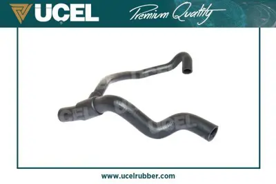 ÜÇEL 15531 Radyator Alt Hortumu  Renault Clıo 1.4  / -- 98 E7j B57j Nac  7700801055 V460905 7864 3708 R4360 221606 SWH4268 18683 7700815153 T407845