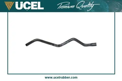 ÜÇEL 15349 Genlesme Sısesı Hortumu  Renault R11 Flash F2n B37n  7700776992 94049 29414 26474 21934 T494049 R12241 DWR119TT 11242