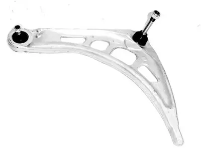 VOTTO 30-12501 Salıncak  Bmw E46 Alt Sol  31126758519 9005683 5011527 496762HPS 2343359 31122343359 31126774819kit 1440101370 21674 831051