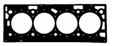 PAYEN AE5930 Sılındır Kapak Contası  Opel   Astra G H / Merıva / Vectra C 1.6 Z16xep  3002999900 5607863 H8066700 AE5930 93180240 415427P 10161200 808524 CH0559 HG1364