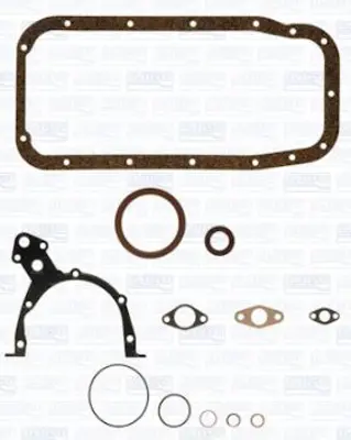 PAYEN EK470 Alt Takım Conta  Opel   Corsa B 1.4 C14nz  EK470 1606640#90397812#160