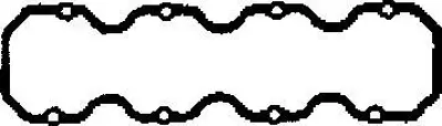 PAYEN JN626 Ust Kapak Contası  Opel   Aftra F / Combo / Corsa B 1.4 C14nz  423923P 638727 90354545 RC6325 X5309001 1542629 90324125 53090 RC292S 5168