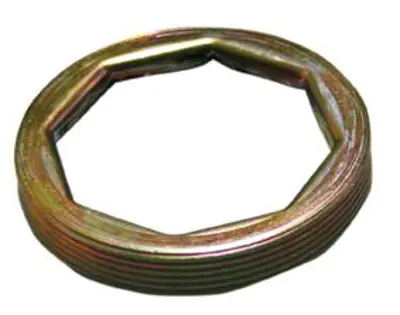 DEKAR 1012 On Aks Somunu Kecelı Ic  Fıat   Uno  4443881 12113 2622 4014 CR1759 71746393 HB14030202 FIWB11542 462 ABK225