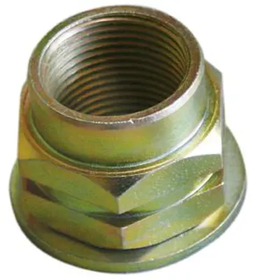 DEKAR 1028A Aks Somunu  Fıat   Tıpo / Tempra / Tıpo / Marea / Stılo  7759428 200309 K78768 VKBA3413 26928 309008 3177930 801364 51848596 853015107