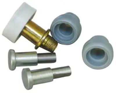 DEKAR 2057 Surgulu Kapı Orta Mekanızma  Tamir Takımı    Renault   Master / Opel   Movano  51818285