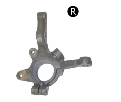 MGA 71119 Aks Tasıyıcı Sag  Renault Clıo 1.4 00-03  At207309r 400017 1K0513029CF 1K0513029MB 80451226 344459 30H56A 1K0513029MC 1K0513029HF 1K0513029CR 1K0513029EE