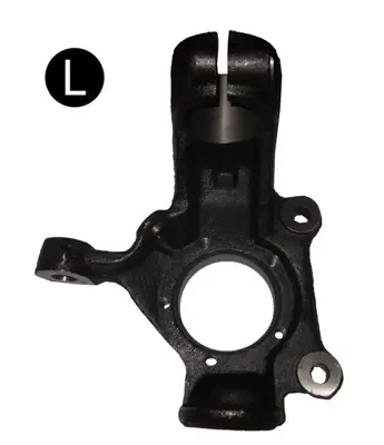 MGA 71169 Aks Taşıyıcı Sol  Ford   Transit V184 01-  WG1393065 400306 191141 10947 EEM4599 7140300034 T406127 BEM4095 80001947 368887