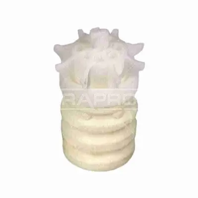 RAPRO 59419 Amortısor Ara Yatak Takozu Arka  Peugeot   1007 / Cıtroen   C2 / C3  516667 62936848 50970 1665675 7324714 516694 8305212 5224 36848 CISM005