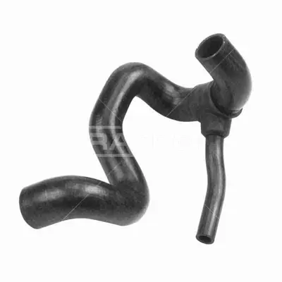 RAPRO 18225 Radyator Alt Hortumu  Opel Corsa B 1.0 12v 96-00  7411 1336022 8957 486251 28206A T408957 222736 HC0130 9128629 3852