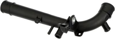 RAPRO 18243/P Su Borusu Plastık  Opel Astra G  GM9128718 6336006 458222 45992 T403183 341507 6336007 80253 3150 V401014