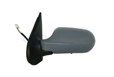 VIEWMAX VM6155EPSAL Dıs Ayna Elektrıklı Sensorlu Astarlı Sol  Fıat   Albea  735302743 735358107 1125M07 735299514 735281801 388FTD138EASP FT1148214 RS02712 FT1138214