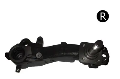 MGA 71131 Arka Suspansıyon Kolu Sag  Peugeot   206 Abslı  ET9541 402005 8AC355394561 1484056 BHZ729 385917 2484056 600000076700 J3220554 ET74065