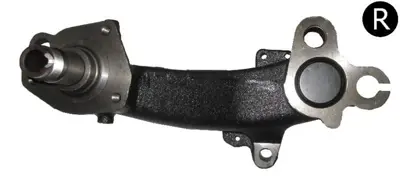 MGA 71145 Arka Suspansıyon Kolu Sag  Peugeot   Partner  402008 6015008103 A6015006803 62635 A6015007003 ME905R001A 2062074 6015006903 6015005103 A6015006903