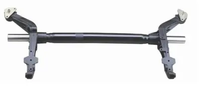 MGA 71147 Arka Suspansıyon Traversı  Peugeot   Partner  23998 403100 2793592 S11502 23003 4762537 7630 680805 SH2517 MFR421