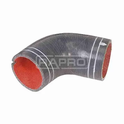 RAPRO 11510 Turbo Hortumu Sılıkon  Fıat Doblo 1.9 Jtd  51703326 15795SIL R11510 14924 16418 88659 9376 DNF002TT T409376 11191