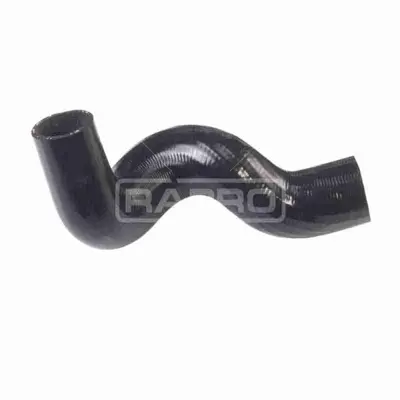RAPRO 12452 Radyator Alt Hortumu  Renault   Clıo I 1.9d 97-98  8928 7700273937 223160 53158 XW6010 R12452 SWH4185 21129 DWR168TT 9338