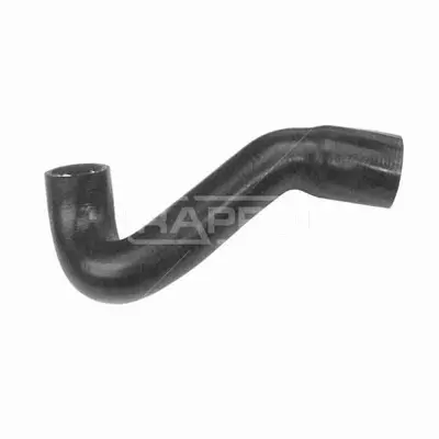 RAPRO 18227 Radyator Ust Hortumu  Opel   Kadett C 1.3 1.4 1.6 84-94  1017203 4386012300 F5083 KVP9649 123868 170182 20327 4378500A 500170530007 L20503
