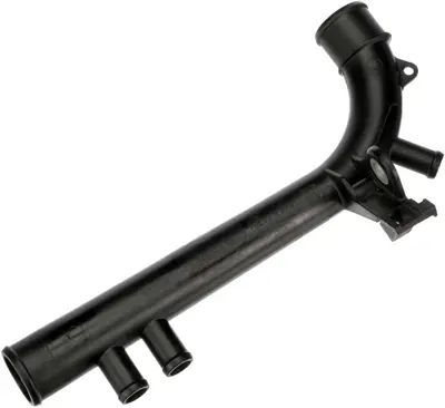 RAPRO 18241/P Su Borusu Plastık  Opel   Corsa B 1.4 1.6tıgra 1.4 1.6 93-00  1336097 90501079 51211 210159710 82400 1336088 90412739 R18241P 3180 757192