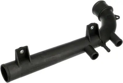 RAPRO 18272/P Su Borusu Plastık  Opel   Astra G 2.0 16v 98-05  1336167 51213 BSG65545004 65545004 3182 80258 GM90530728 DWX216TT R18272P 21543