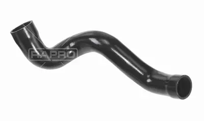 RAPRO 25238 Turbo Hortumu Vw Audı 058145856J