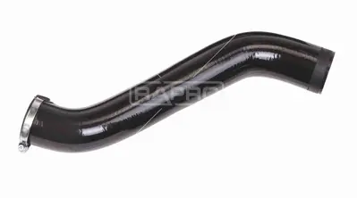 RAPRO 25244 Hortum Turbo Intercooler Sag- Vw  Crafter 06// 2.5 2E0145856 90764 700069 2400050 580074 82631 V103781 2E0145856A 186739 421820083