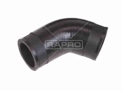 RAPRO 25255 Turbo Intercooler Hortumu  Volkswagen   Polo 1.4d 00-02  6X0145832E 500516 FTH1416 9840 YSTIH0180H 700045 3336145 2400075 W9182 T409840