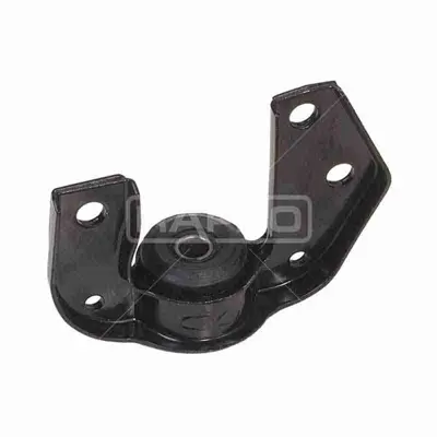 RAPRO 59204 Vıraj Demır Braketı On Sag  Opel   Corsa B Combo B 1.2 1.4 1.7d 94-01 Tıgra B 1.4 16v 1.6 16v  353280 8409567 F86038 OPSB10666 6409345 19102 40919102 SC158 OPBS020 DRA4294N