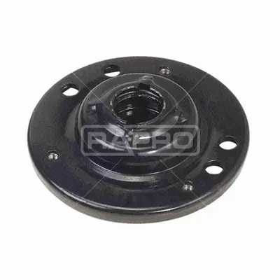 RAPRO 59225 Amortısor Takozu On  Fıat   Croma 1.8 16v 1.8 Mjtd 2.2 16v 2.4 Mjtd 05-- Opel   Vectra C Sıgnum  344537 KS187 44126 347932 EMR4996 SKSS0670187 D600013 50911 LVSM1023 44076