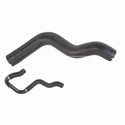RAPRO 11545 Turbo Hortumu Buyuk Plastık Parca Harıc Fıat G.Punto Punto Evo 1.3 Jtd Alfa Romeo Mıto 1.3 Jtd 55703078 431820068 9936 500103B 96620 CIH0107 S1453 8196620 V240732 S1454