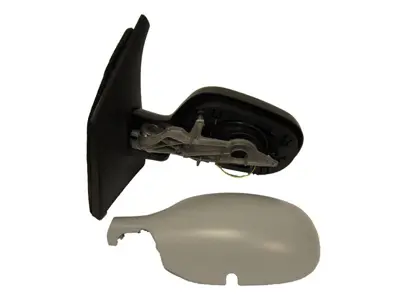 VIEWMAX VM133NEHPL Dıs Ayna Sol Elektrıklı Astarlı Kapak Scenıc I 99--  7700431542 55525 7701471856 7700434410 7701367979 6139220 4616 54614088 4326817 7700841655