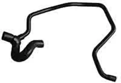 ÜÇEL 95106 Radyator Alt Hortumu  Opel   Corsa C 1.3d  6336107 207503 13161004 282134A 3947 3406215 O8532 9548 T409548 21306
